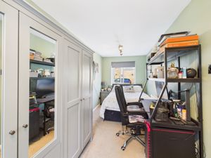 Bedroom 3- click for photo gallery